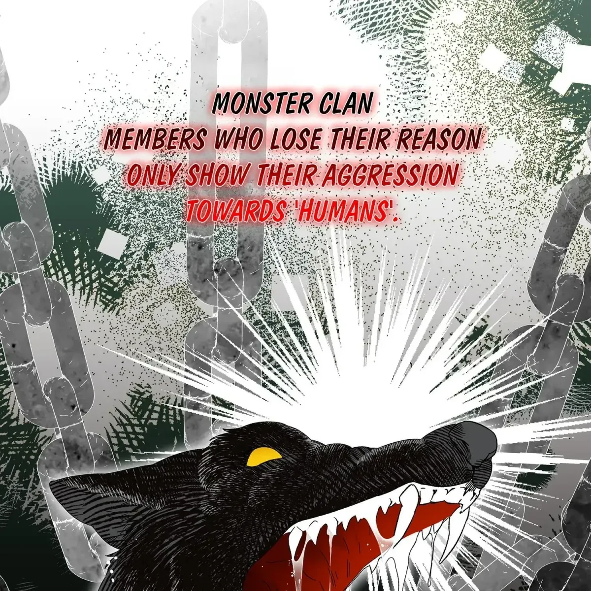 The Beast I Chose Chapter 2, page 78