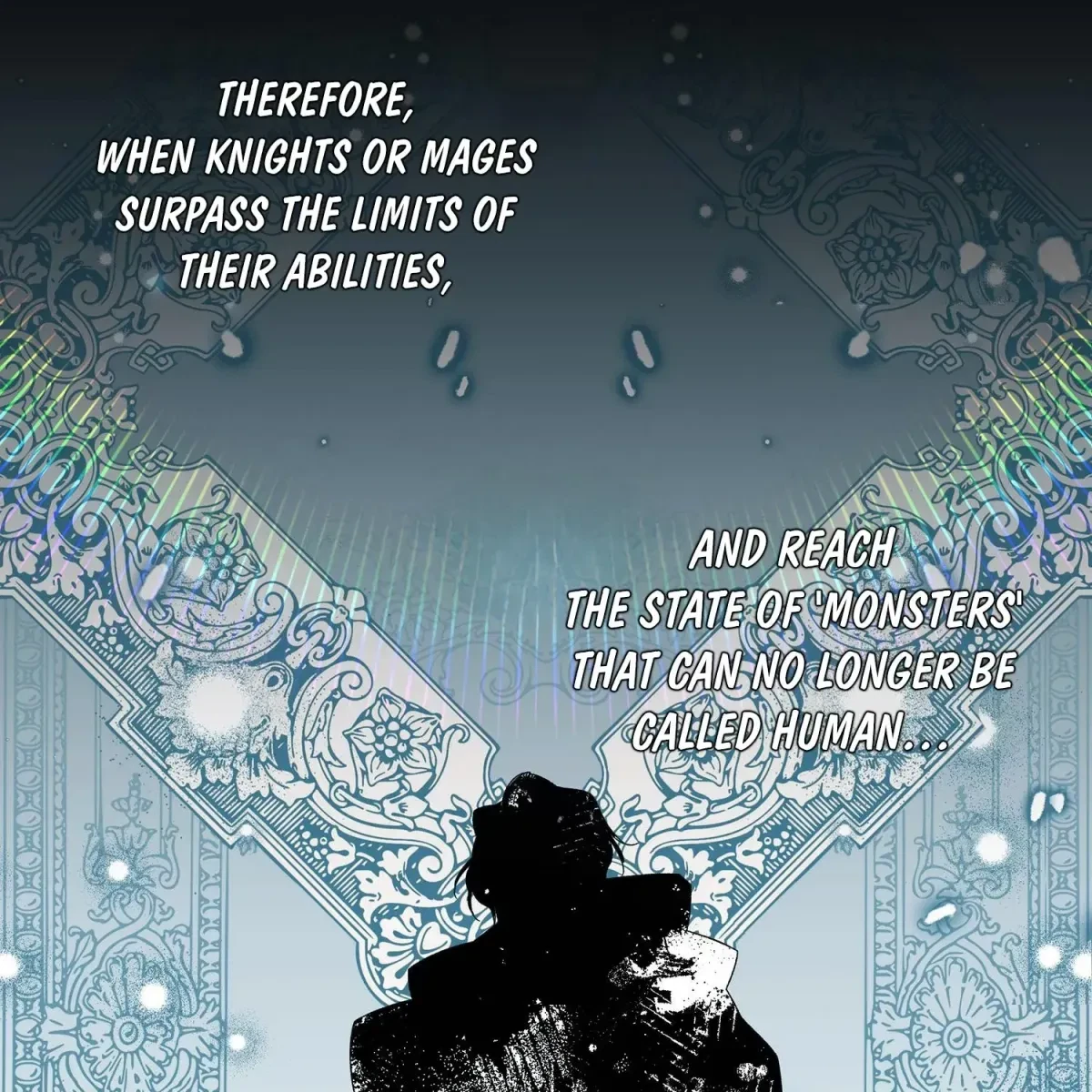The Beast I Chose Chapter 2, page 80