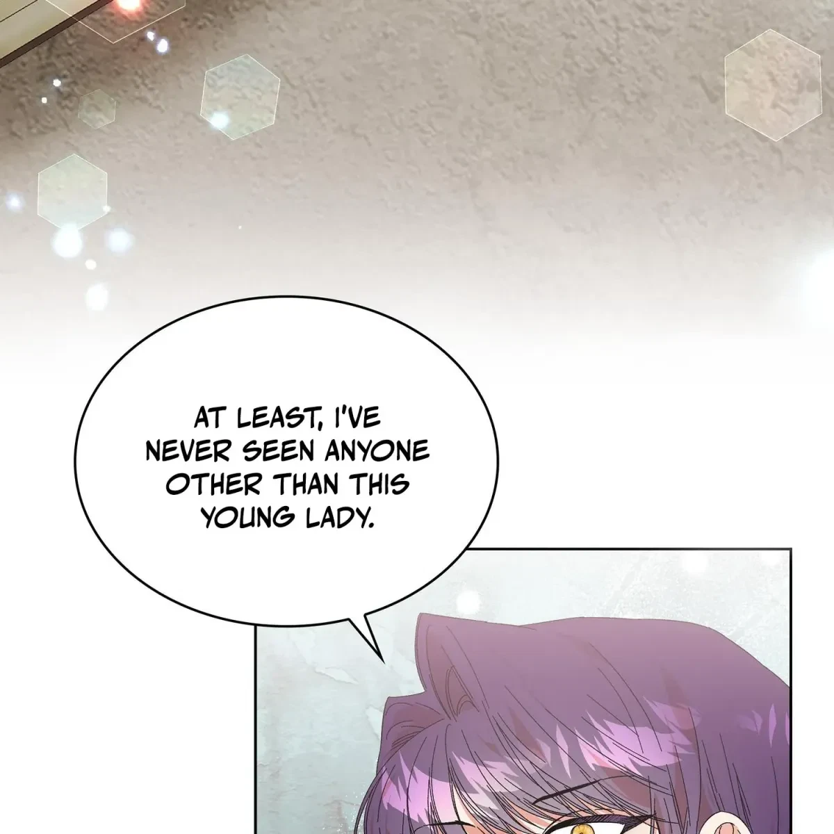 The Beast I Chose Chapter 2, page 88
