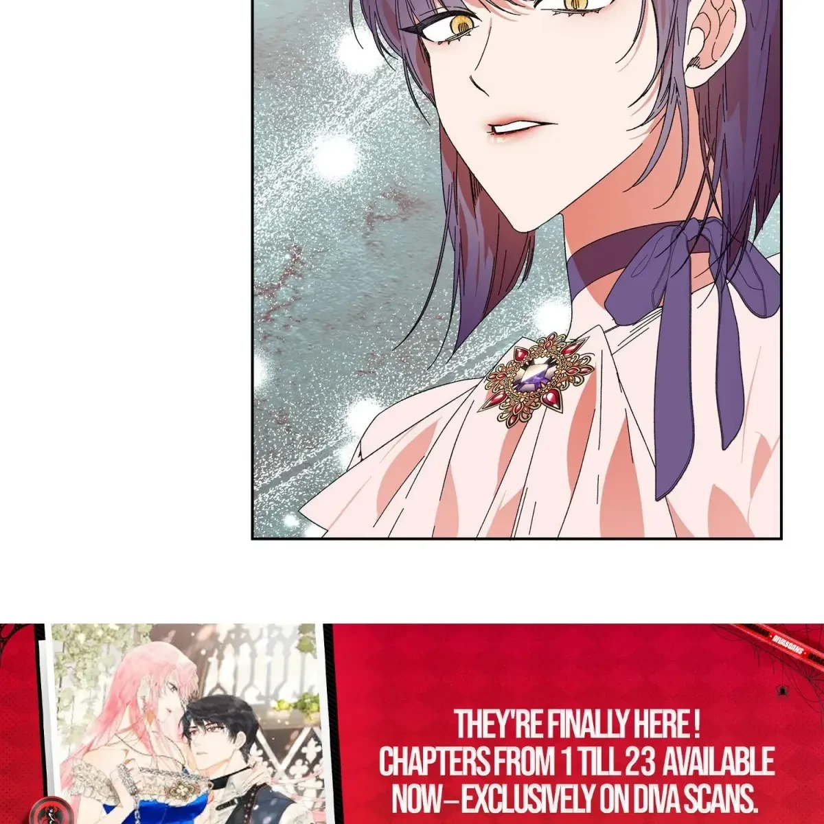 The Beast I Chose Chapter 2, page 89