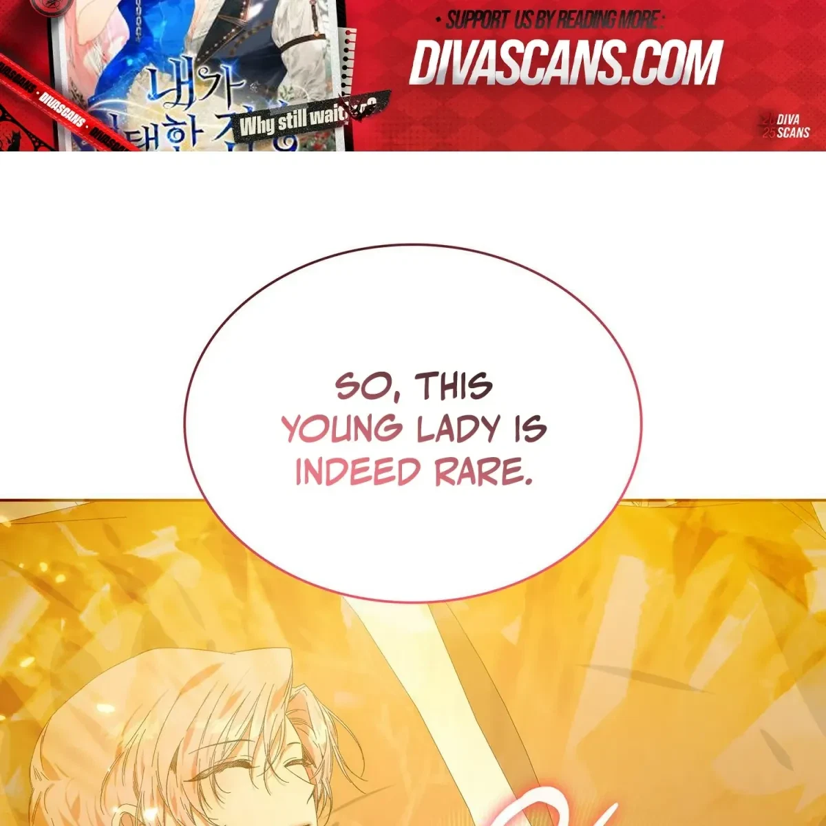 The Beast I Chose Chapter 2, page 90