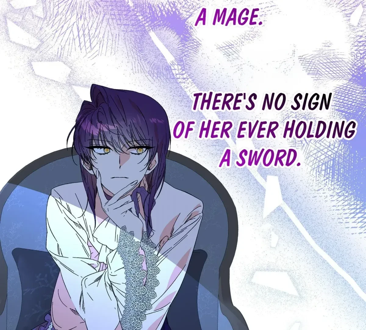 The Beast I Chose Chapter 2, page 93