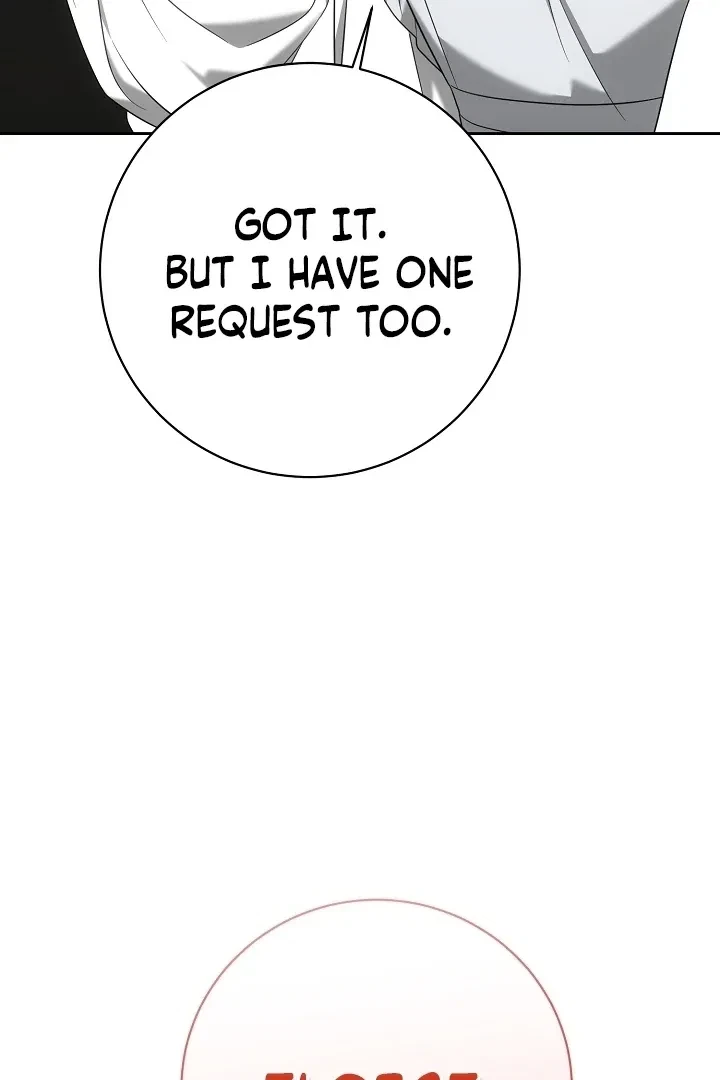 Senior, I'm Here To Visit You Chapter 4, page 100