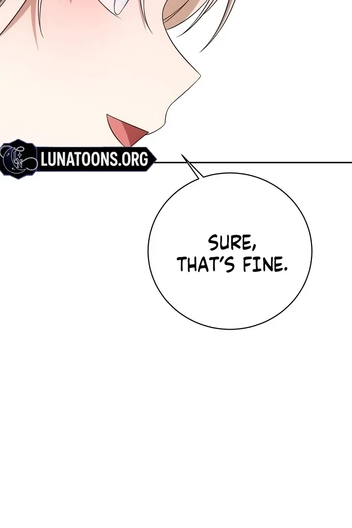 Senior, I'm Here To Visit You Chapter 4, page 107