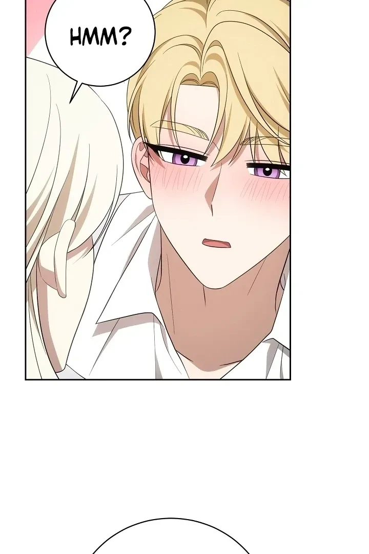 Senior, I'm Here To Visit You Chapter 4, page 109