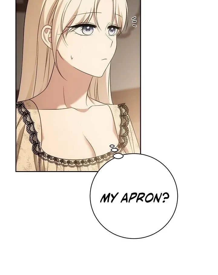Senior, I'm Here To Visit You Chapter 4, page 13
