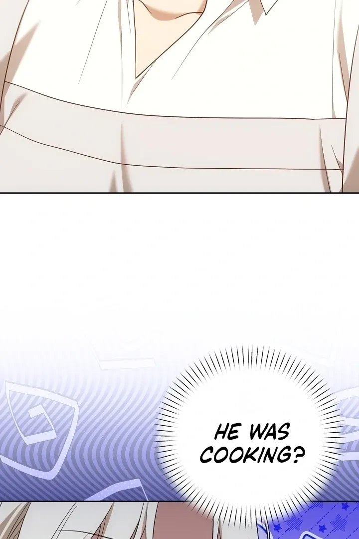Senior, I'm Here To Visit You Chapter 4, page 16