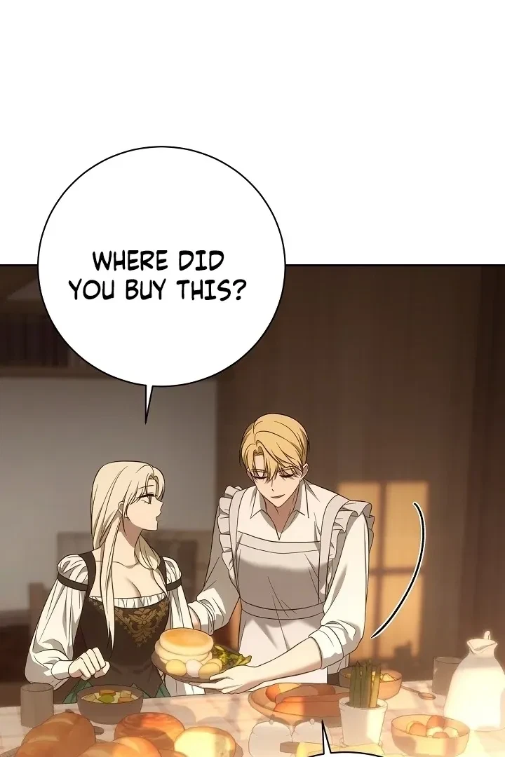 Senior, I'm Here To Visit You Chapter 4, page 21