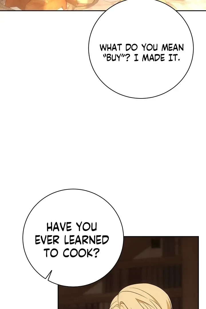 Senior, I'm Here To Visit You Chapter 4, page 22