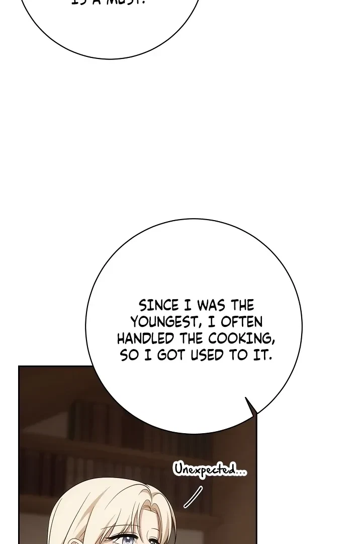 Senior, I'm Here To Visit You Chapter 4, page 24