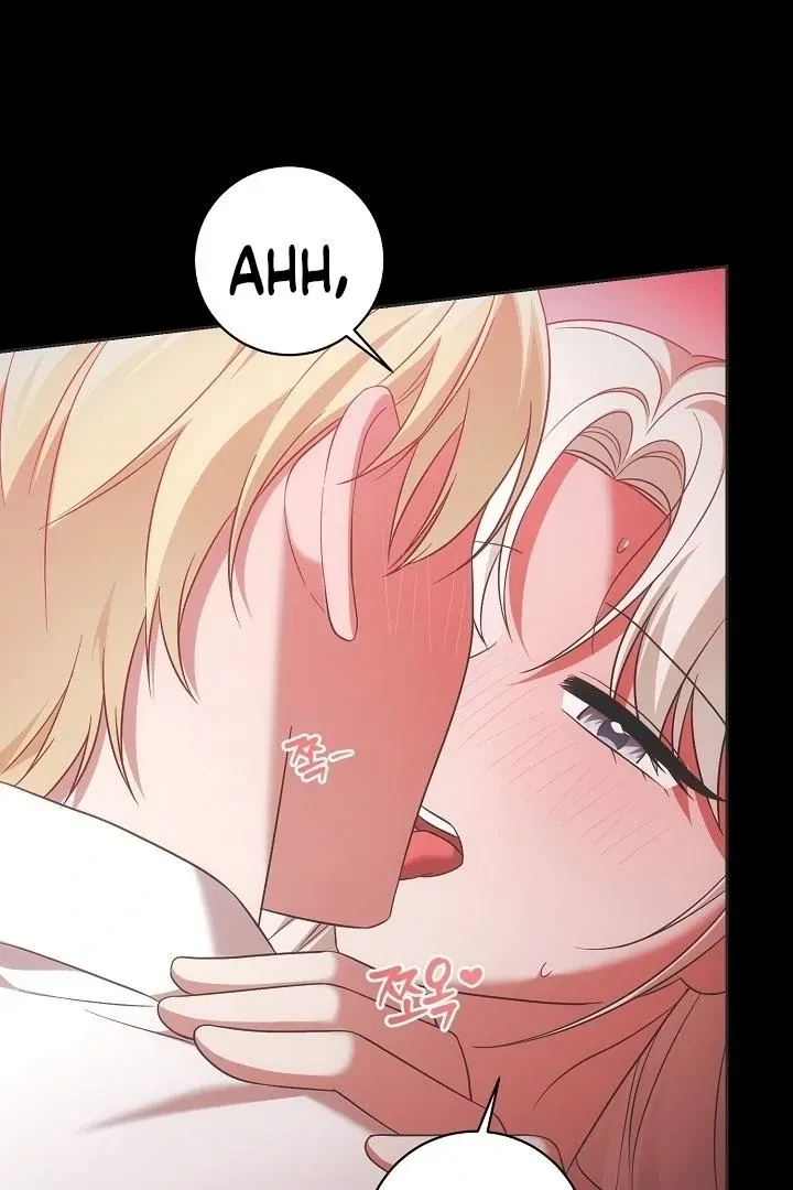 Senior, I'm Here To Visit You Chapter 4, page 3