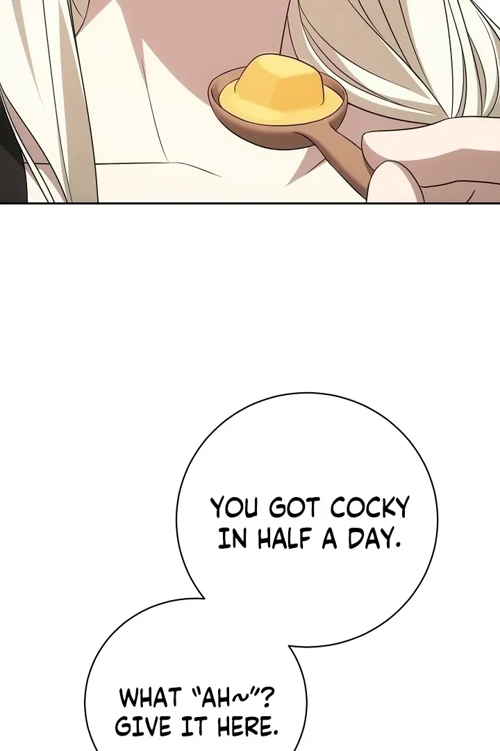 Senior, I'm Here To Visit You Chapter 4, page 30