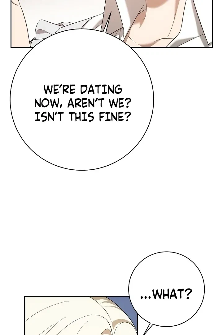 Senior, I'm Here To Visit You Chapter 4, page 33