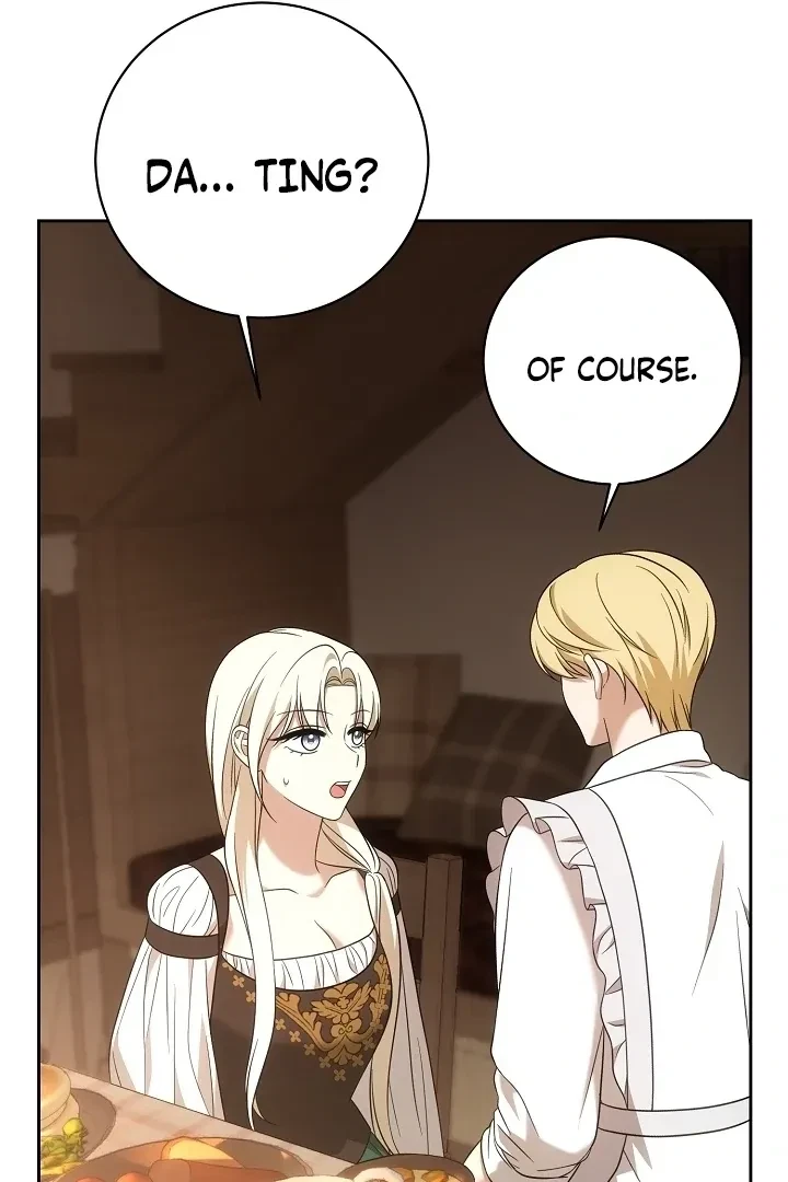 Senior, I'm Here To Visit You Chapter 4, page 35