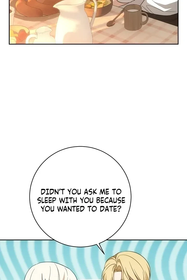 Senior, I'm Here To Visit You Chapter 4, page 36