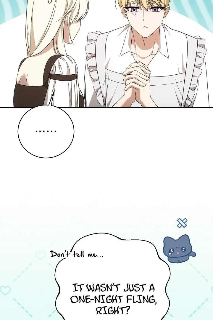 Senior, I'm Here To Visit You Chapter 4, page 37