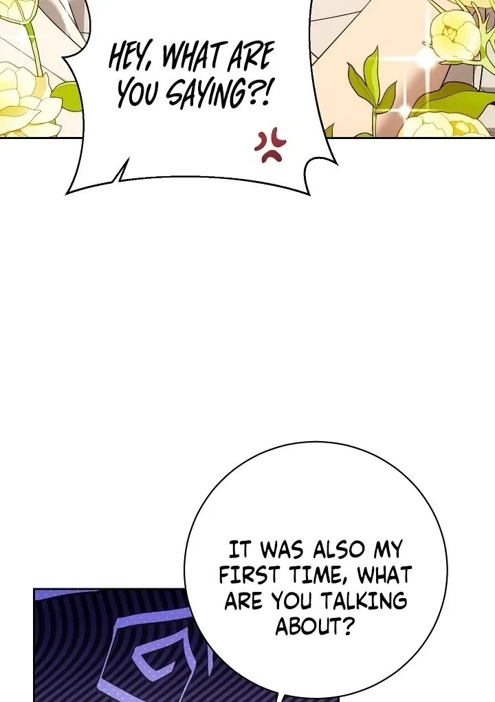 Senior, I'm Here To Visit You Chapter 4, page 41