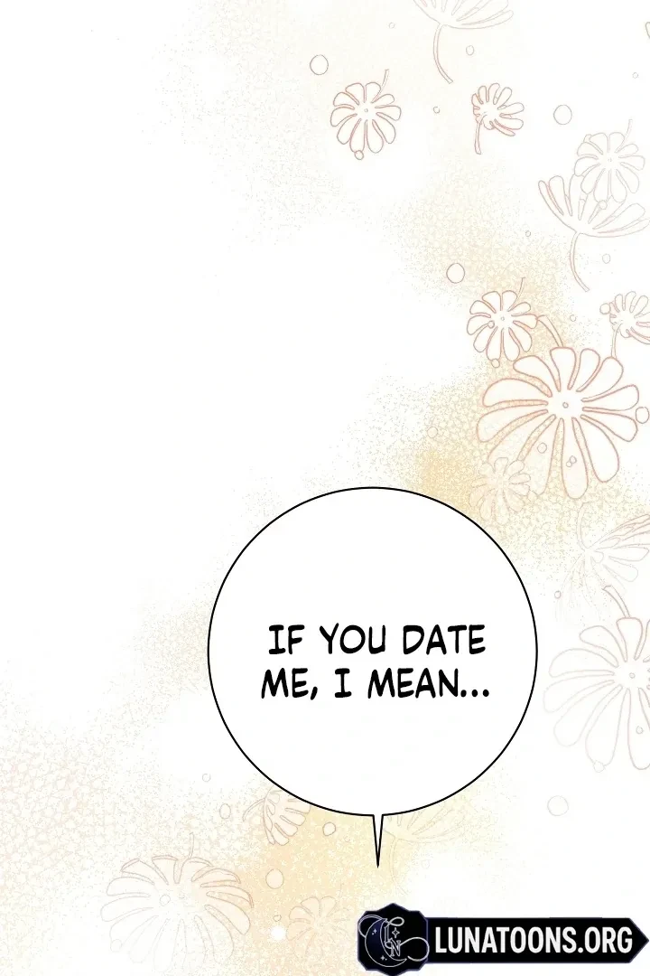 Senior, I'm Here To Visit You Chapter 4, page 47