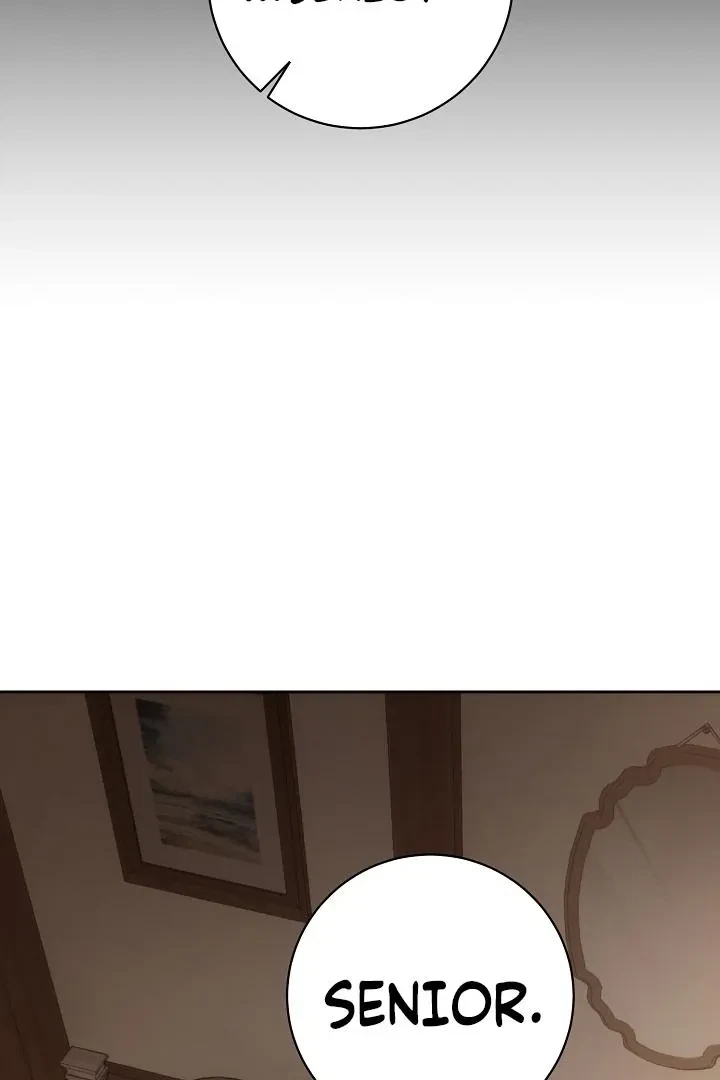 Senior, I'm Here To Visit You Chapter 4, page 6