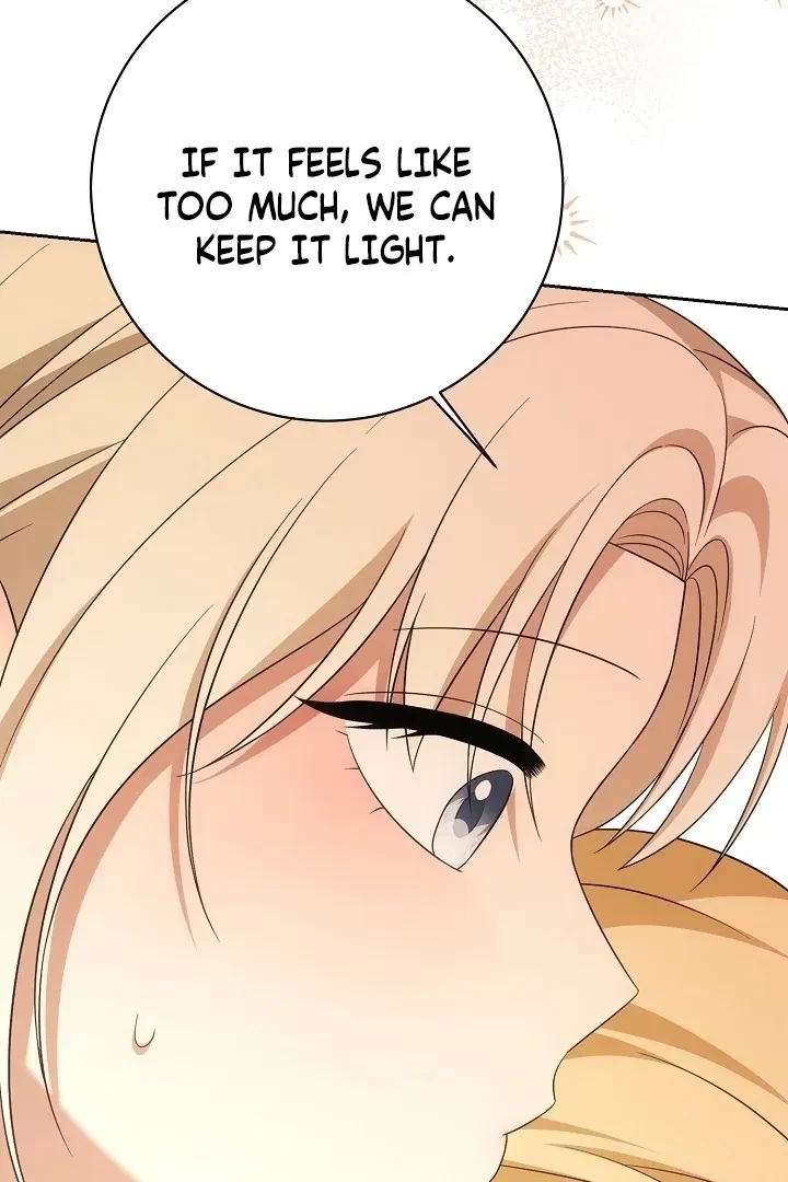 Senior, I'm Here To Visit You Chapter 4, page 60