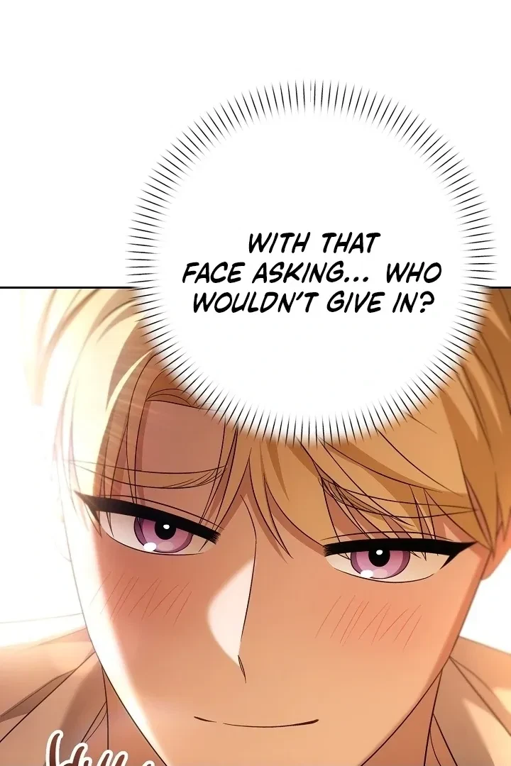 Senior, I'm Here To Visit You Chapter 4, page 67