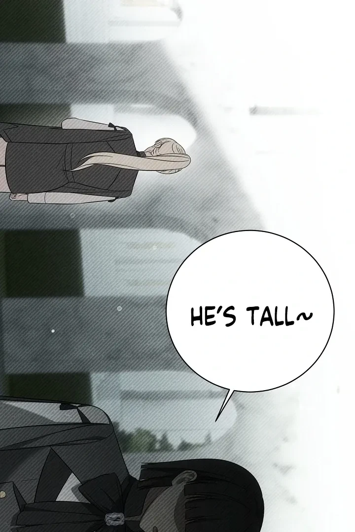 Senior, I'm Here To Visit You Chapter 4, page 71