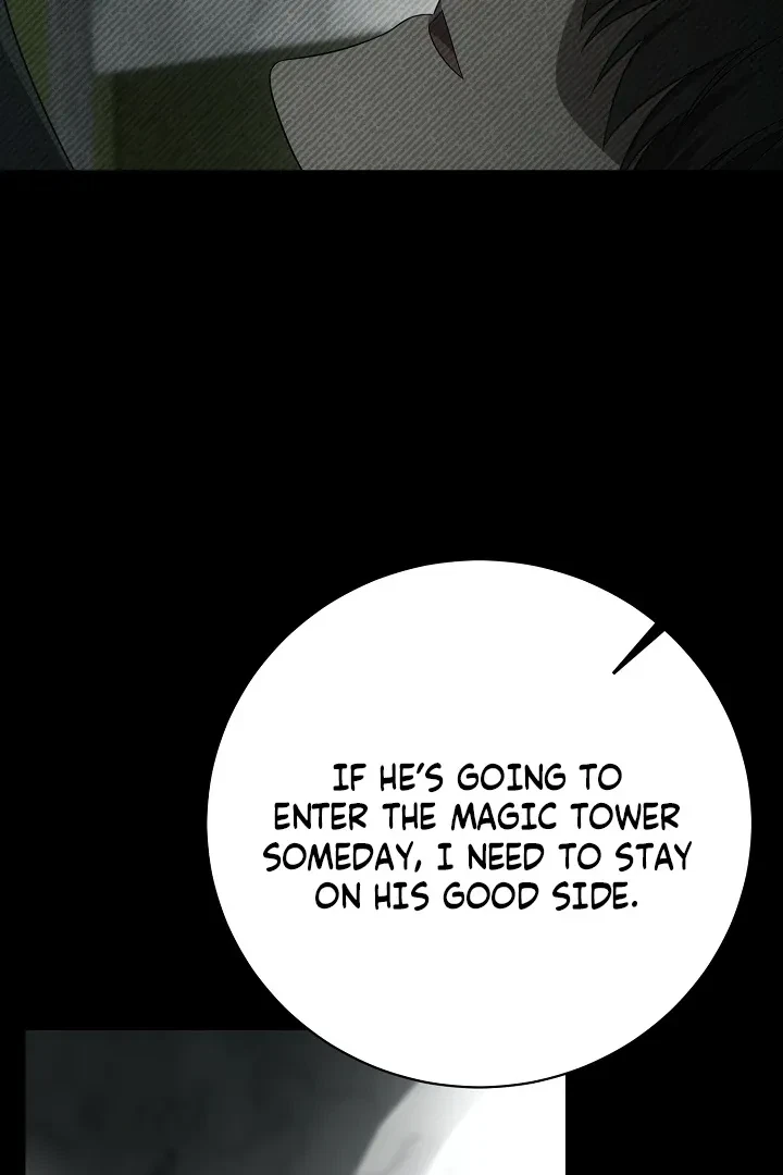 Senior, I'm Here To Visit You Chapter 4, page 74