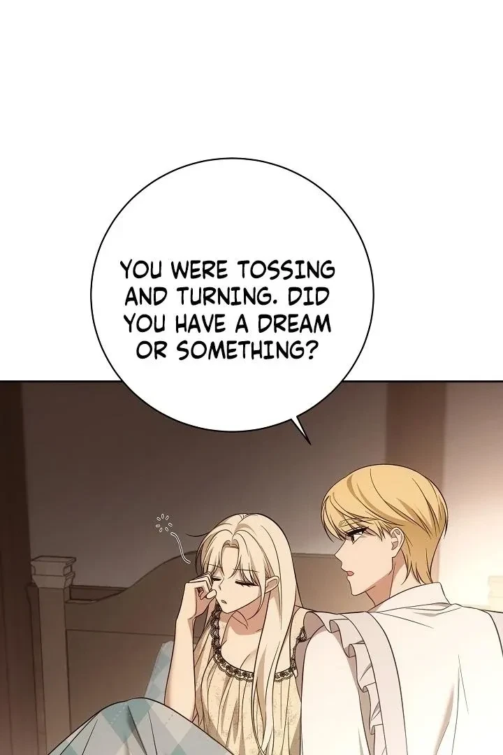 Senior, I'm Here To Visit You Chapter 4, page 8