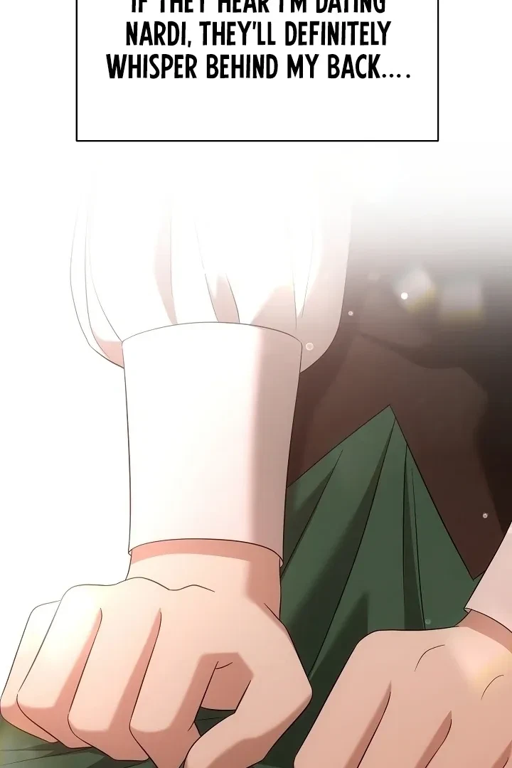Senior, I'm Here To Visit You Chapter 4, page 91
