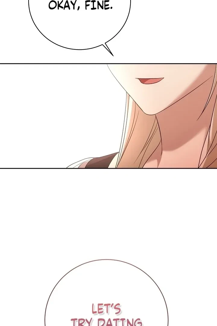 Senior, I'm Here To Visit You Chapter 4, page 93