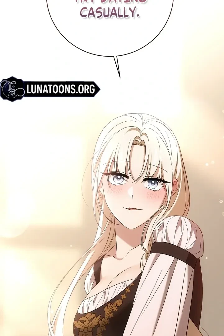 Senior, I'm Here To Visit You Chapter 4, page 94