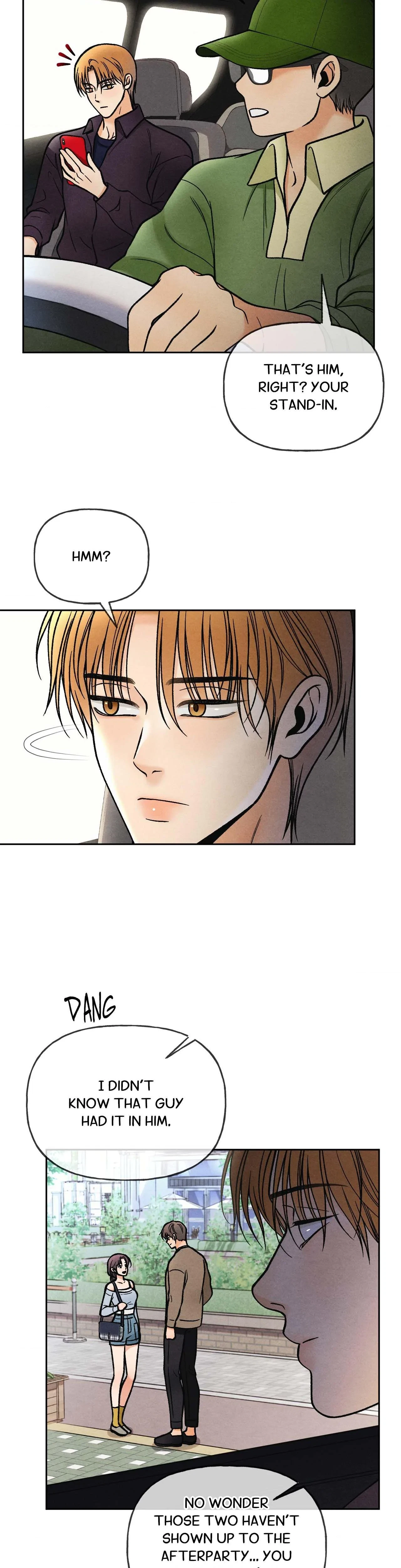 Confessions Of A Chambermaid Chapter 8, page 2