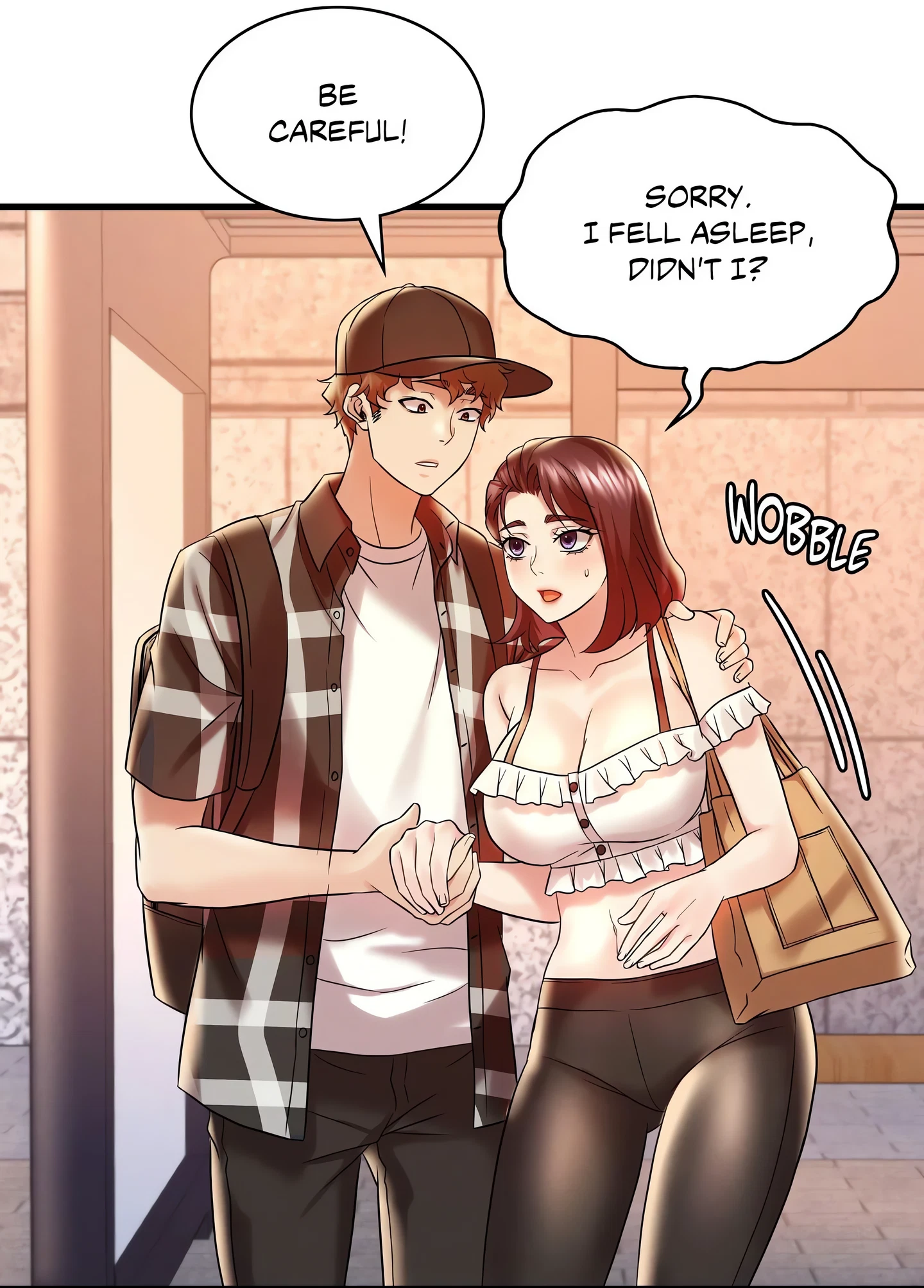 Chapter 11, page 135