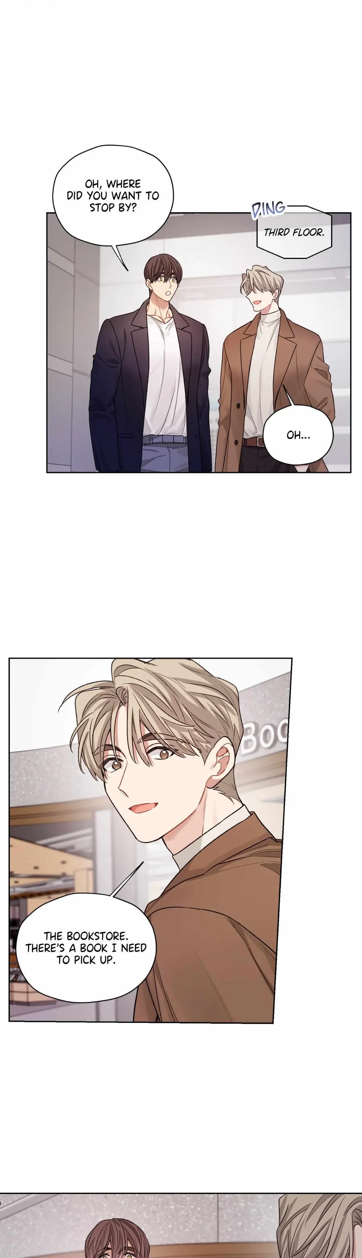I Swear I'm Not A Scammer! Chapter 21, page 17
