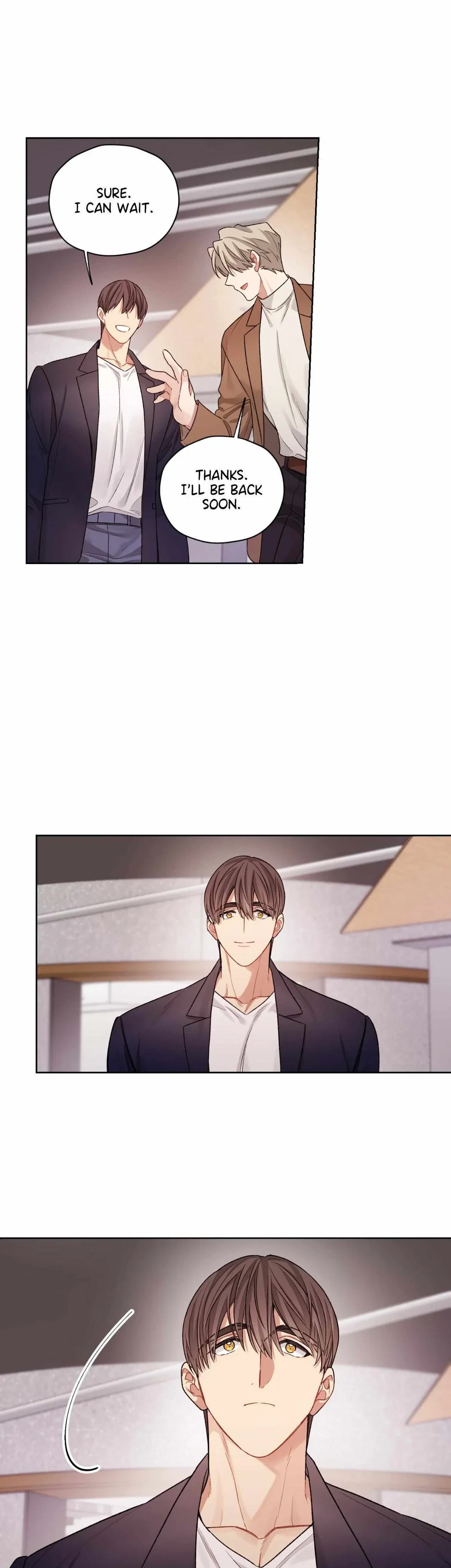 I Swear I'm Not A Scammer! Chapter 21, page 19