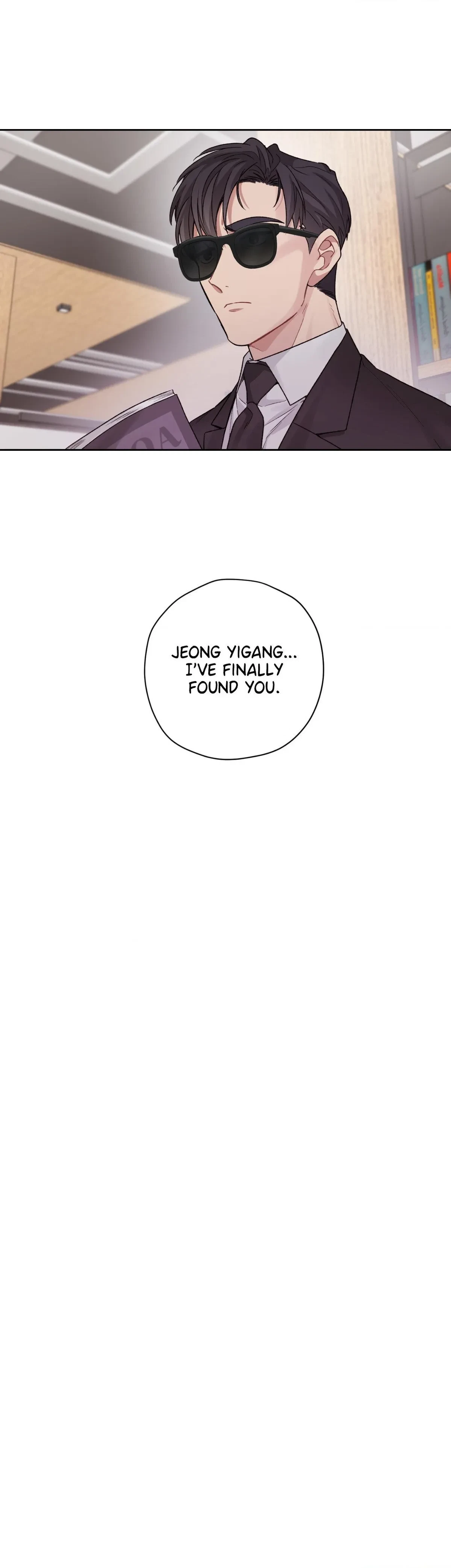 I Swear I'm Not A Scammer! Chapter 21, page 25