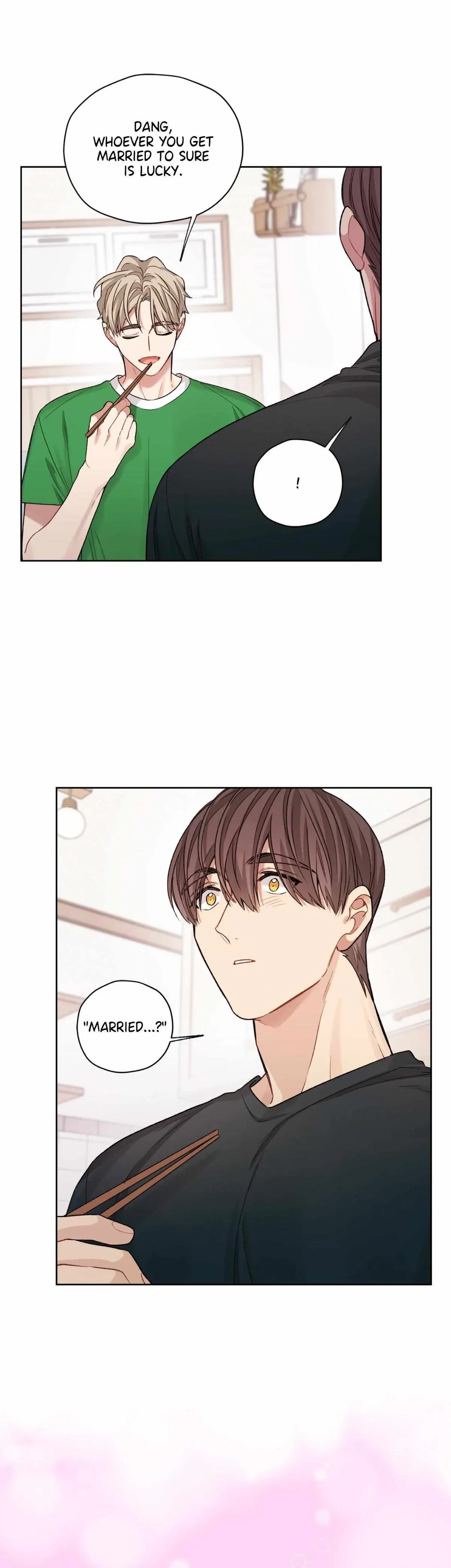 I Swear I'm Not A Scammer! Chapter 21, page 5