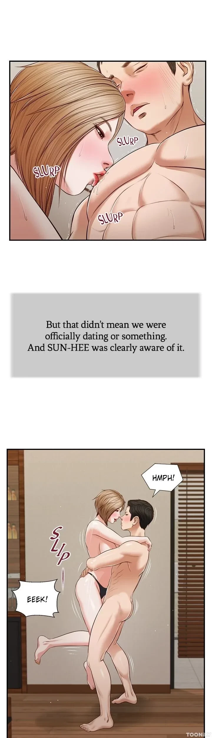 Concubine Chapter 81, page 13