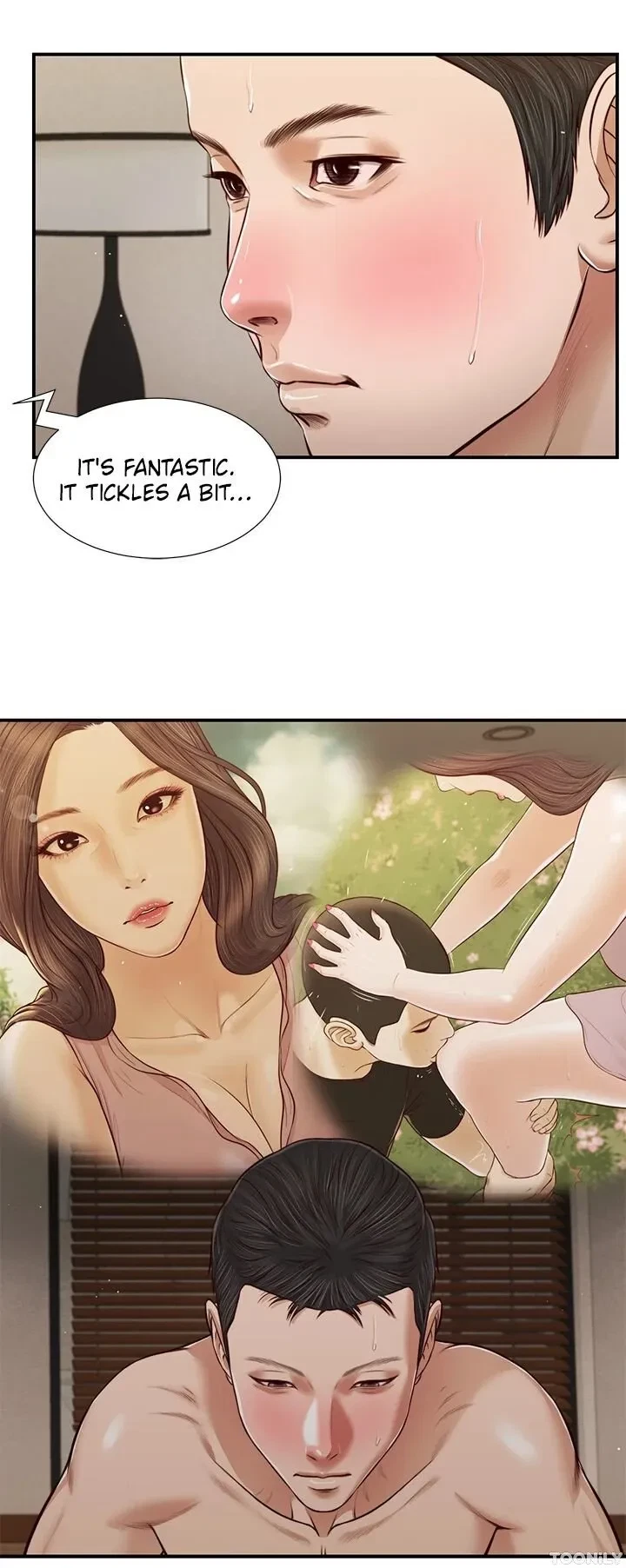 Concubine Chapter 81, page 18