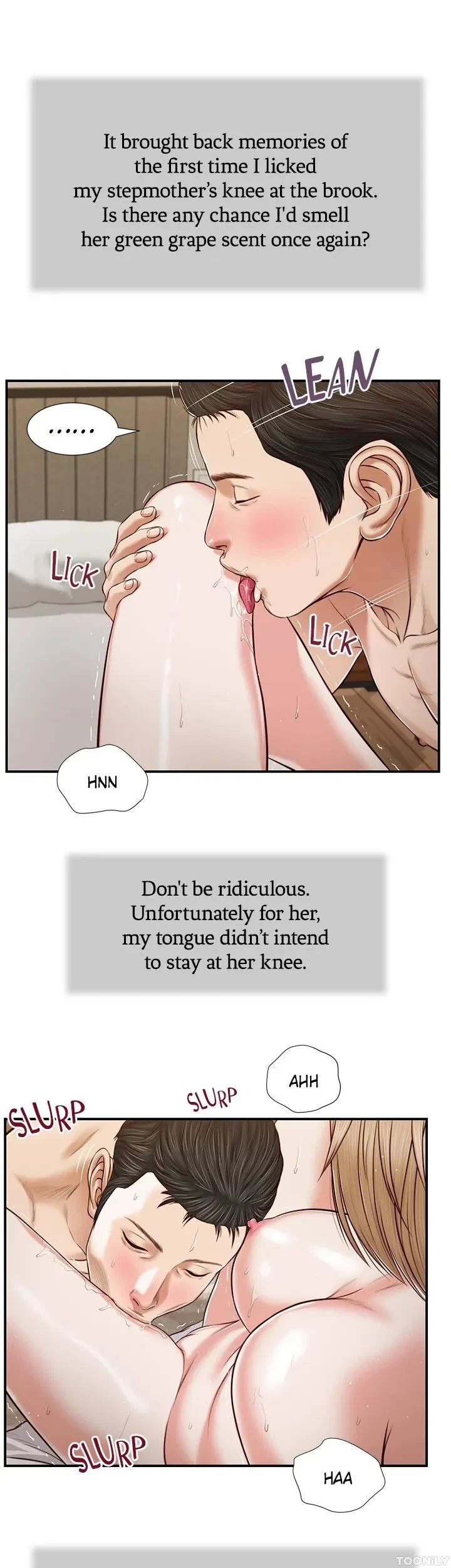Concubine Chapter 81, page 19