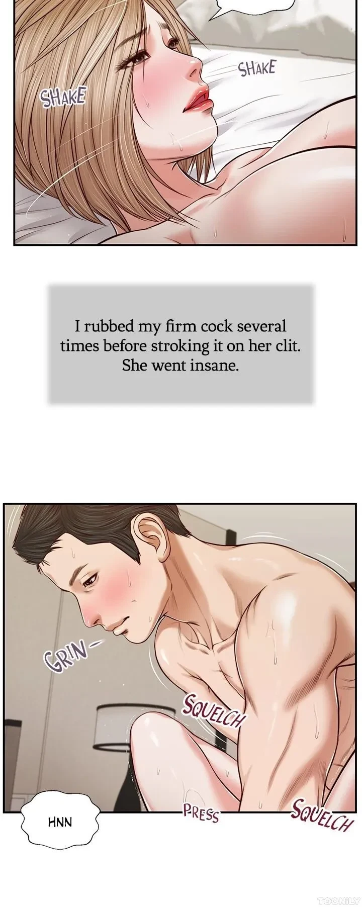 Concubine Chapter 81, page 24