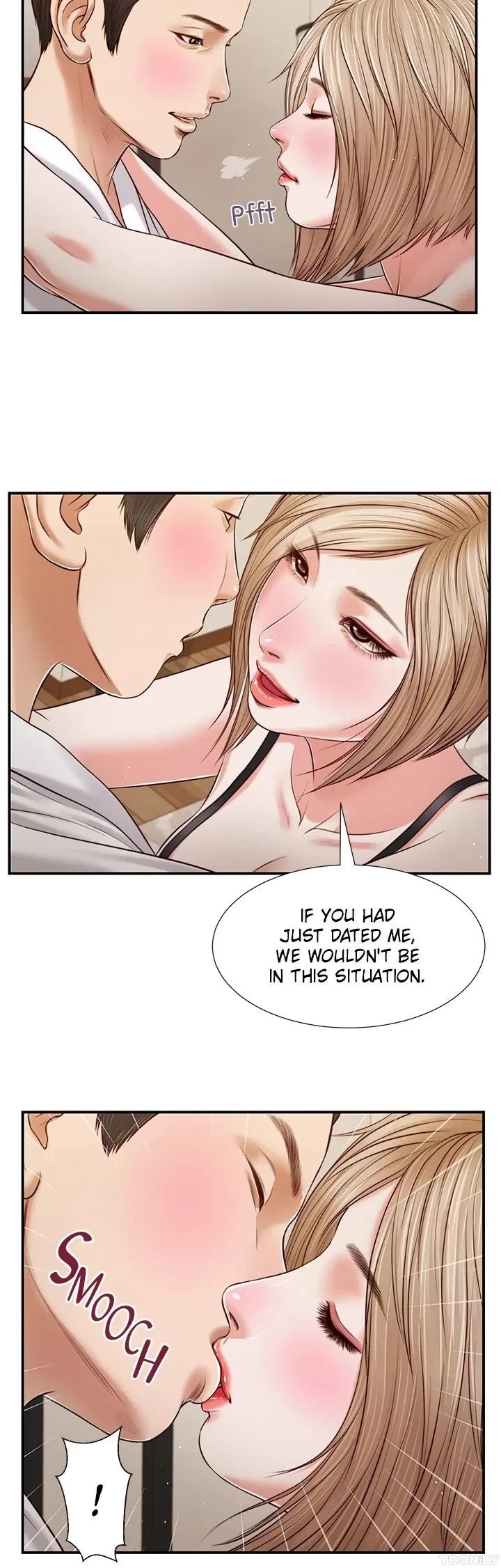 Concubine Chapter 81, page 6