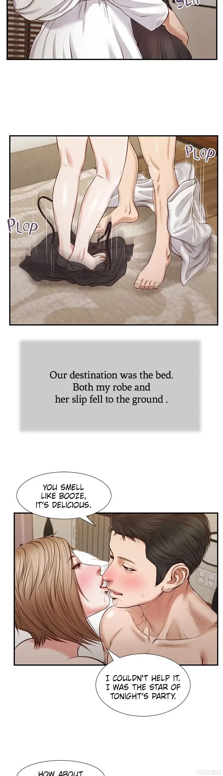 Concubine Chapter 81, page 8