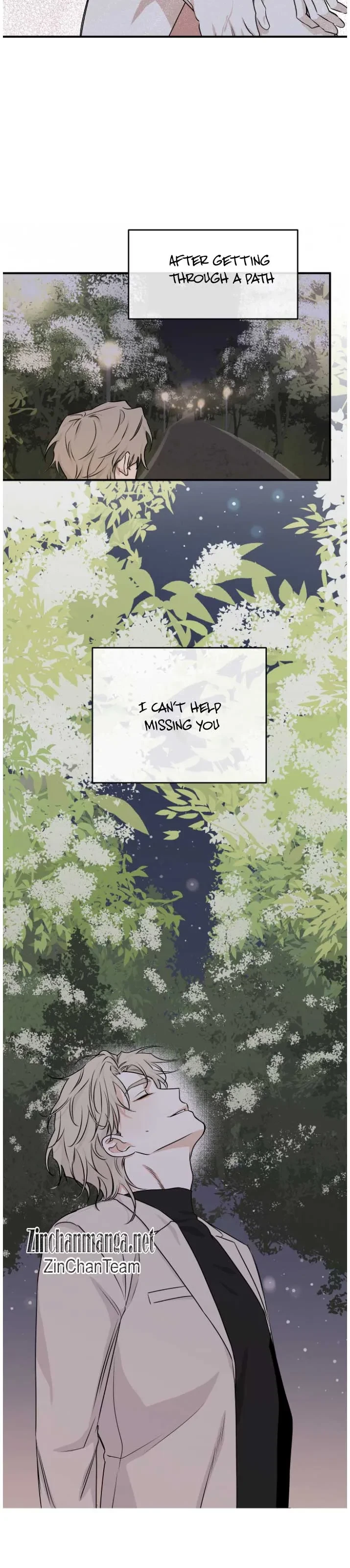 Low Tide In Twilight Chapter 51, page 11