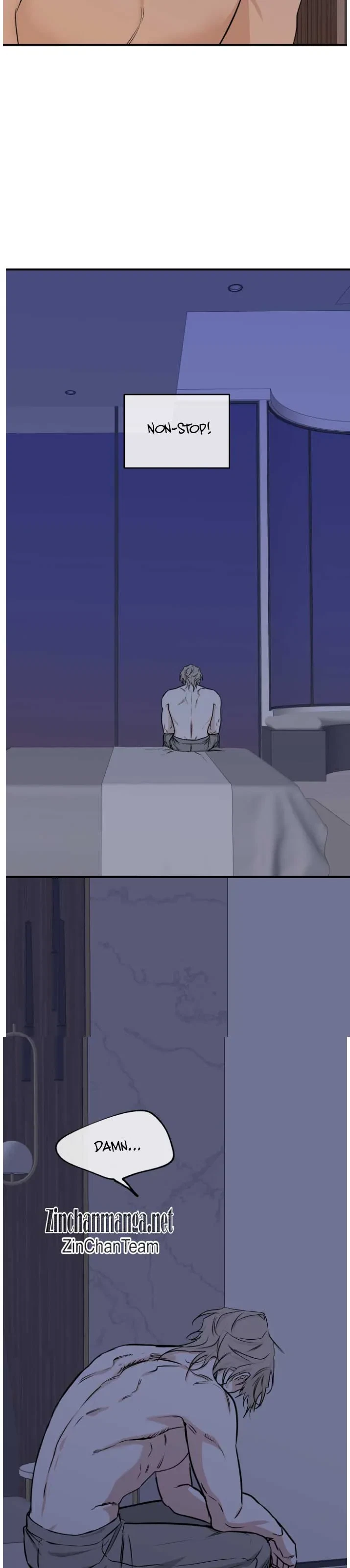 Low Tide In Twilight Chapter 51, page 13