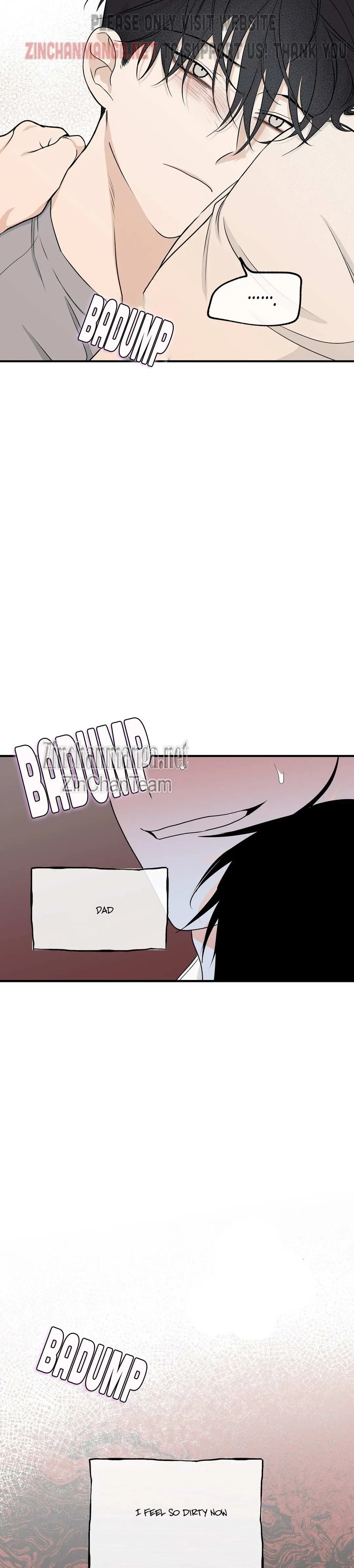 Low Tide In Twilight Chapter 51, page 20