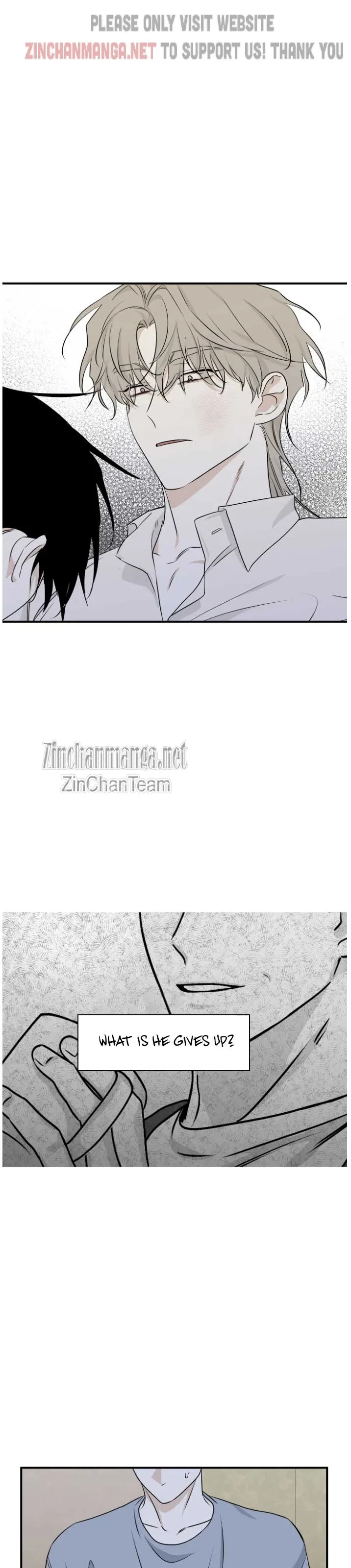 Low Tide In Twilight Chapter 51, page 29