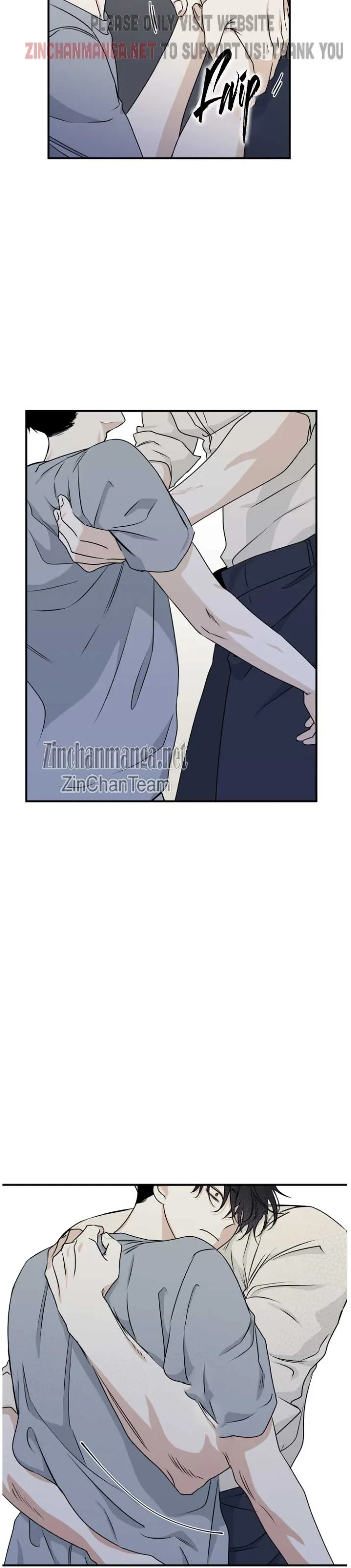 Low Tide In Twilight Chapter 51, page 32