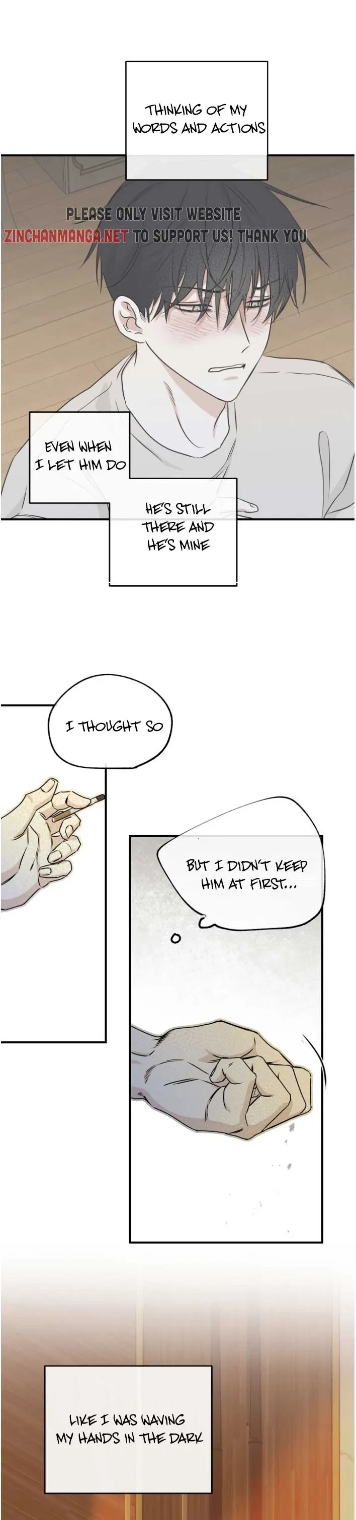 Low Tide In Twilight Chapter 51, page 7