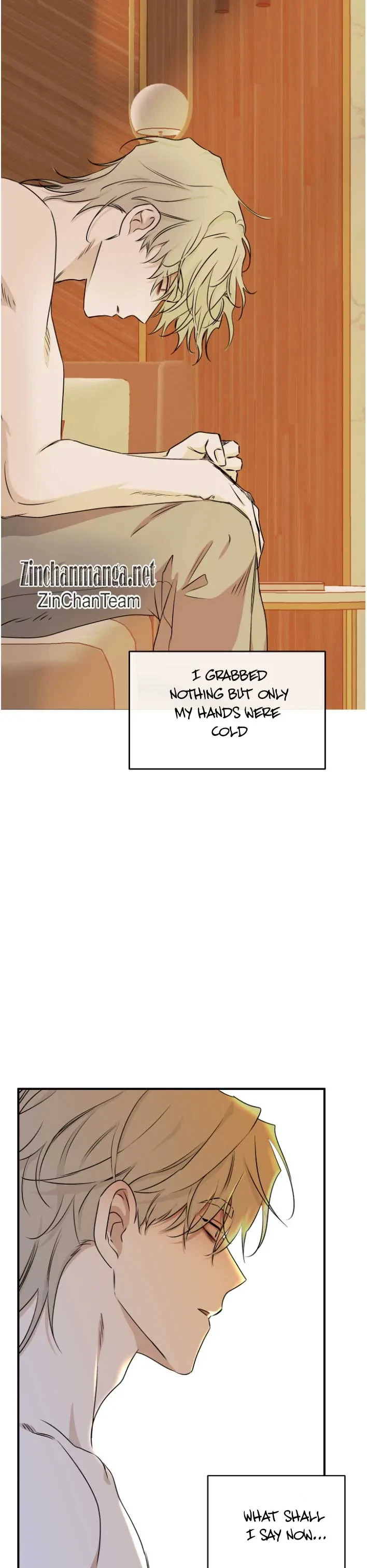Low Tide In Twilight Chapter 51, page 8